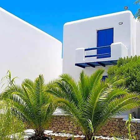 Hotel Anastasia By Spilia 3*